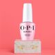 OPI GEL POLISH T69 LOVE IS IN THE BARE