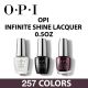 OPI SHINE POLISH 0.5OZ